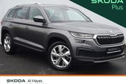 Skoda Kodiaq 2022
