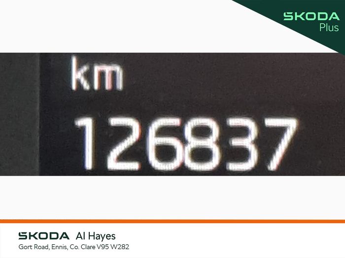 Skoda Kodiaq 2022