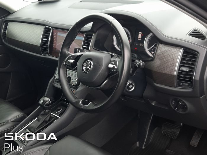 Skoda Kodiaq 2022