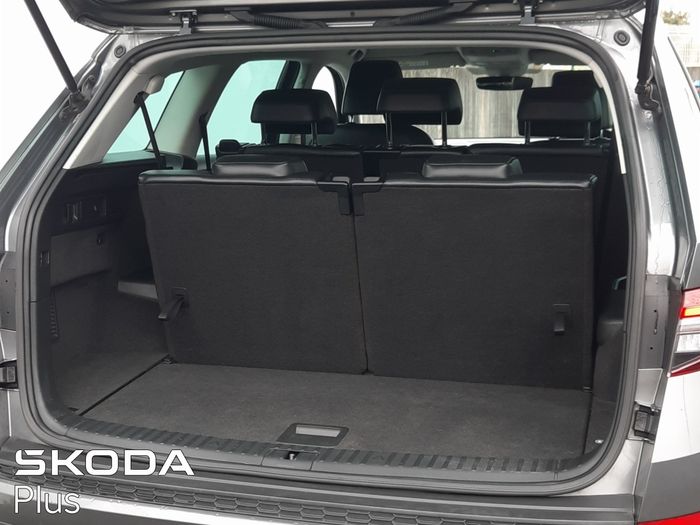 Skoda Kodiaq 2022