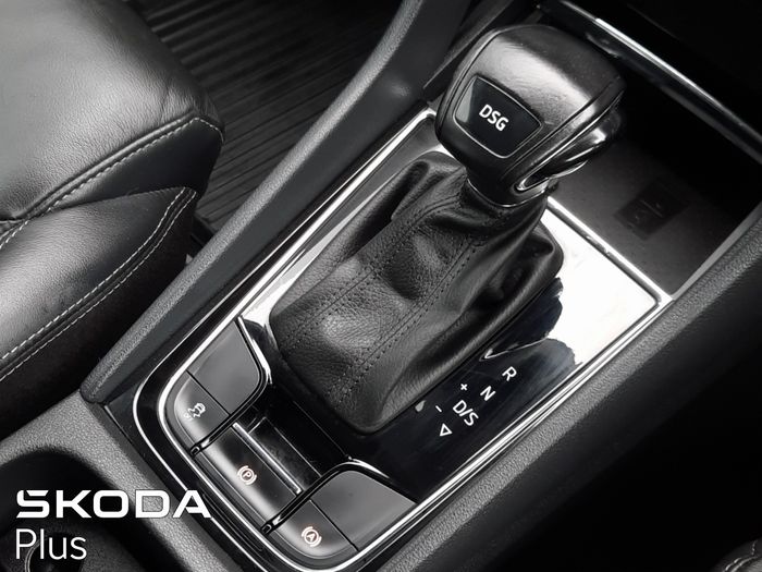 Skoda Kodiaq 2022