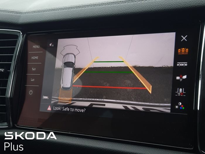 Skoda Kodiaq 2022