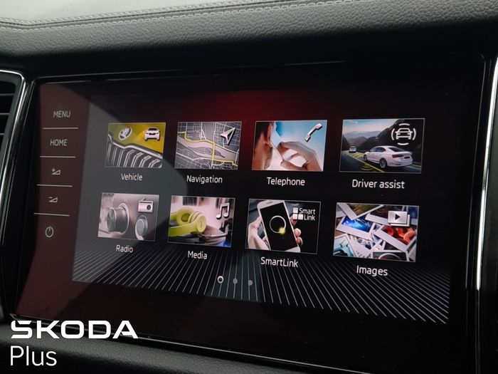 Skoda Kodiaq 2022