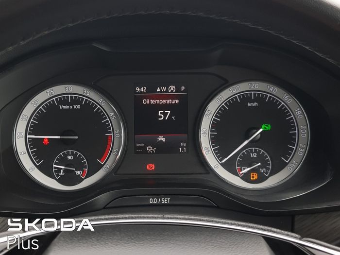 Skoda Kodiaq 2022