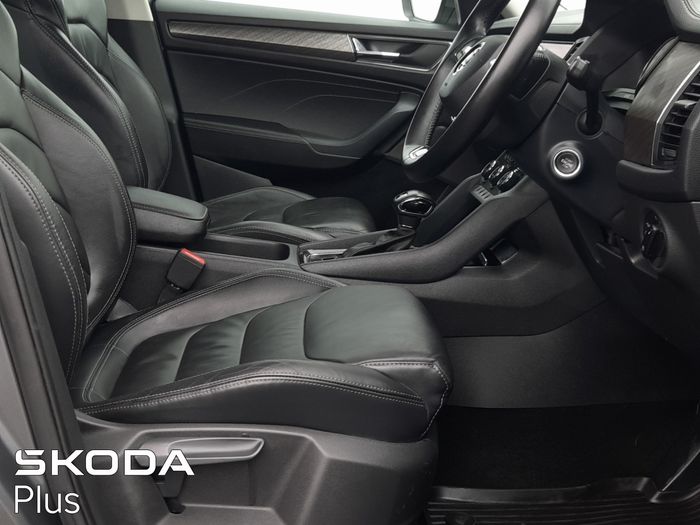 Skoda Kodiaq 2022
