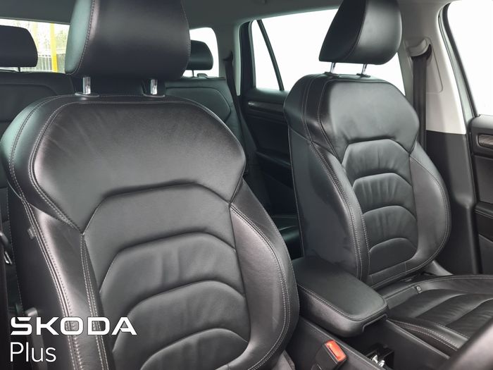Skoda Kodiaq 2022