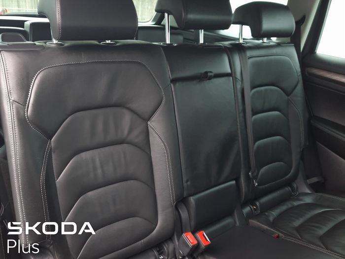 Skoda Kodiaq 2022