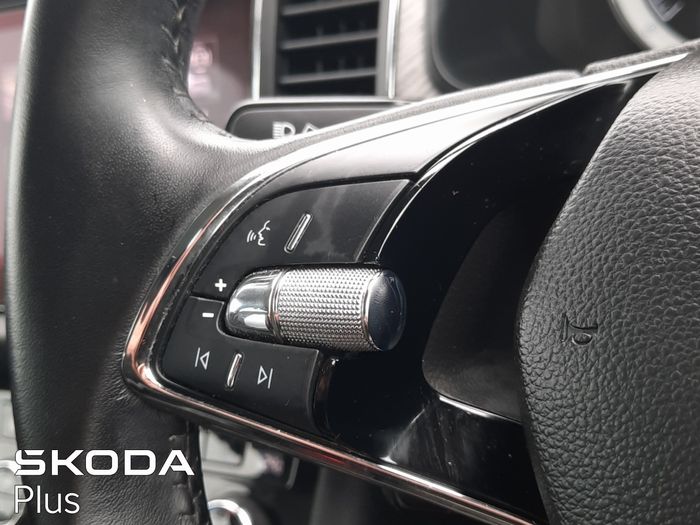 Skoda Kodiaq 2022