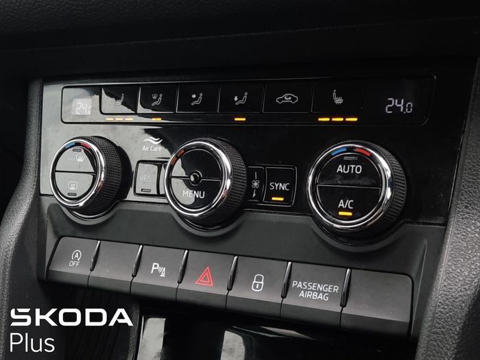Skoda Kodiaq 2022