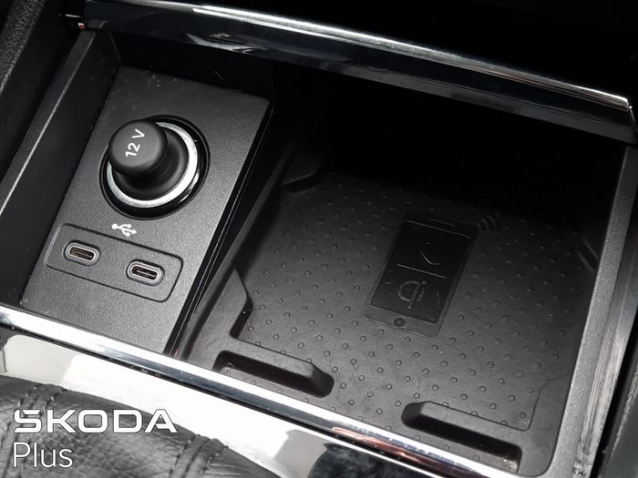 Skoda Kodiaq 2022
