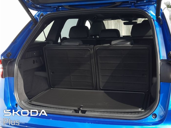 Skoda Kodiaq 2025