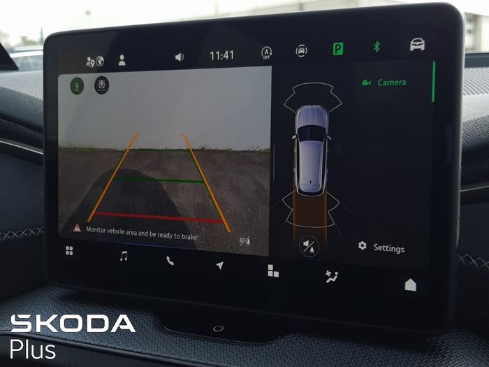 Skoda Kodiaq 2025