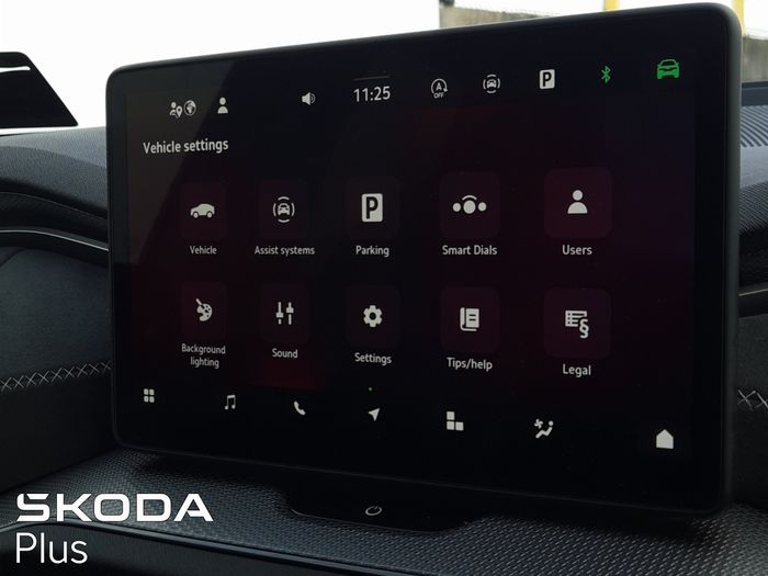 Skoda Kodiaq 2025