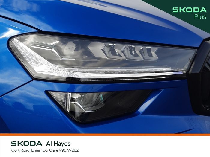 Skoda Kodiaq 2025