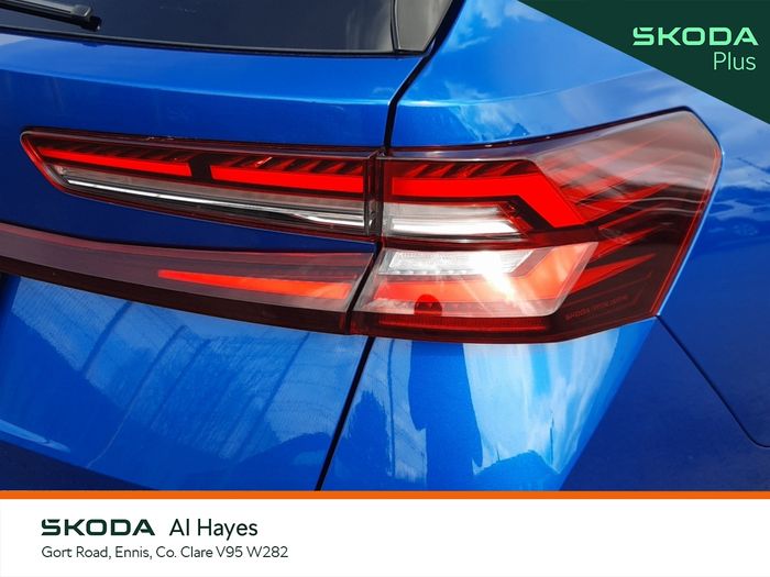 Skoda Kodiaq 2025
