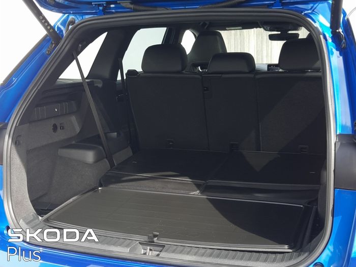 Skoda Kodiaq 2025