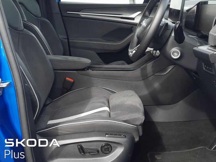 Skoda Kodiaq 2025