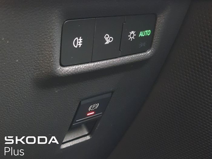 Skoda Kodiaq 2025