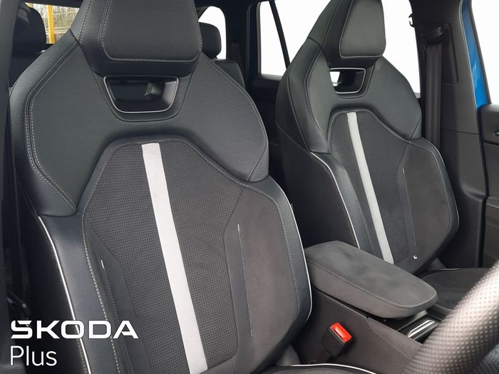 Skoda Kodiaq 2025