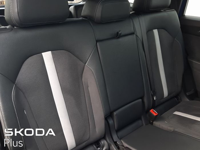 Skoda Kodiaq 2025