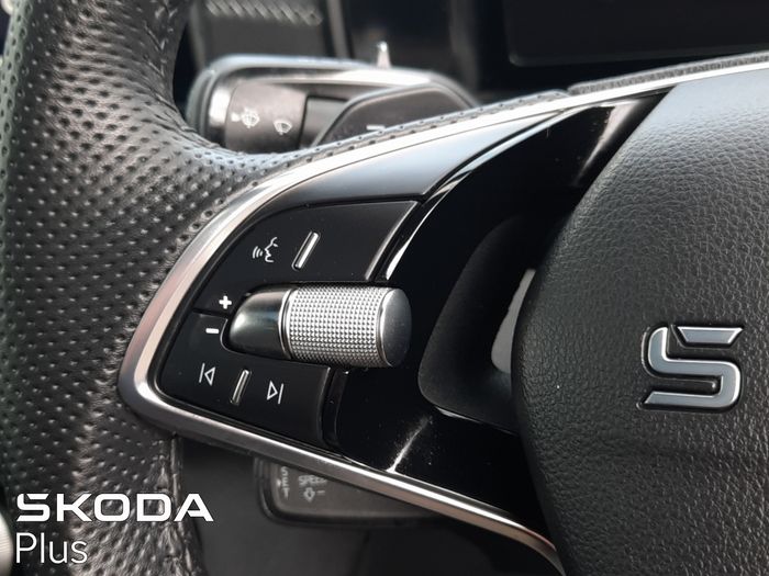 Skoda Kodiaq 2025