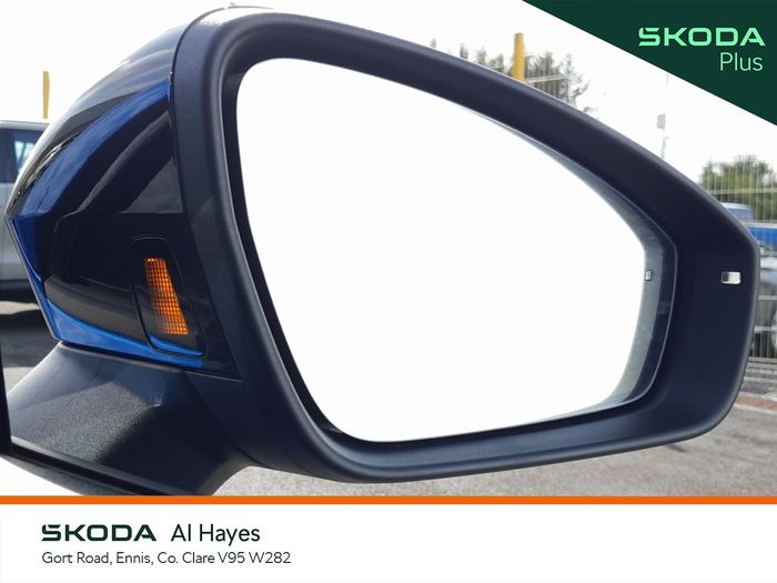 Skoda Kodiaq 2025