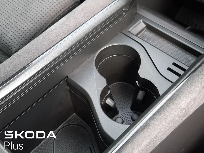 Skoda Kodiaq 2025