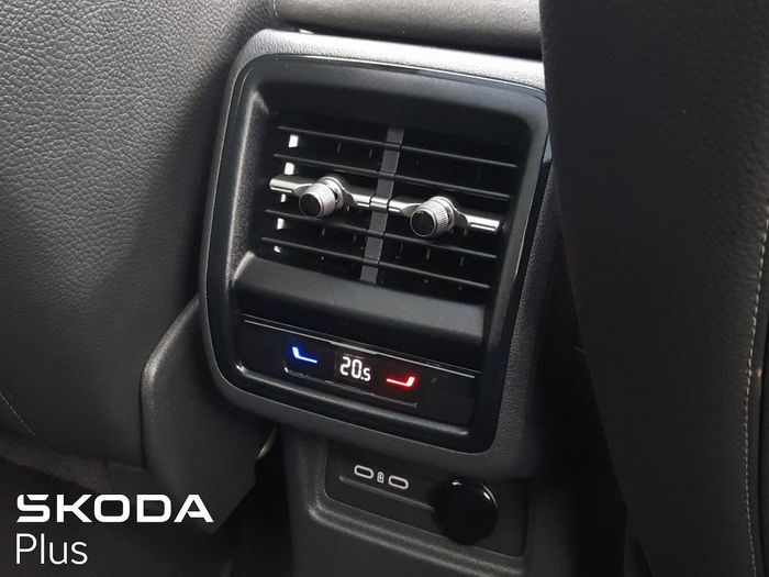 Skoda Kodiaq 2025