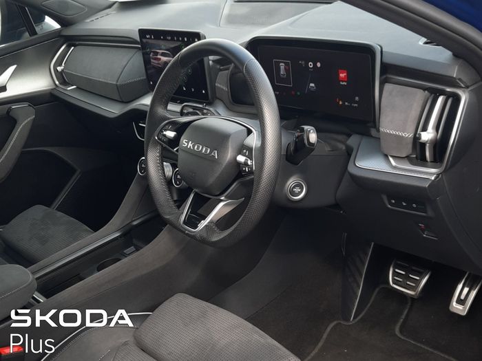 Skoda Kodiaq 2025