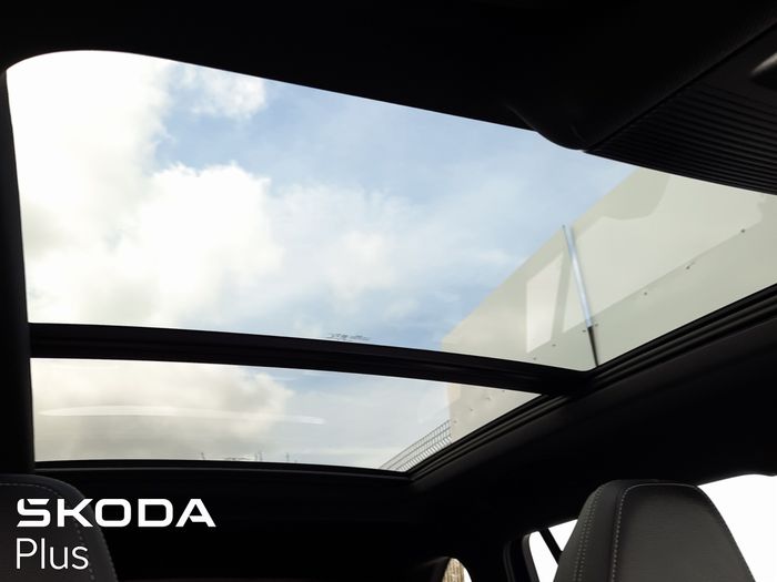 Skoda Kodiaq 2025