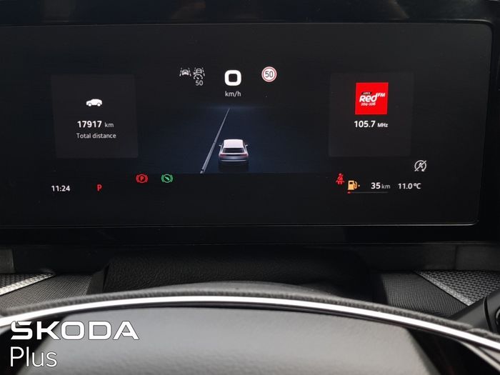Skoda Kodiaq 2025