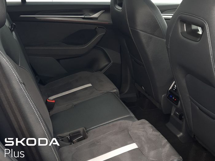 Skoda Kodiaq 2025