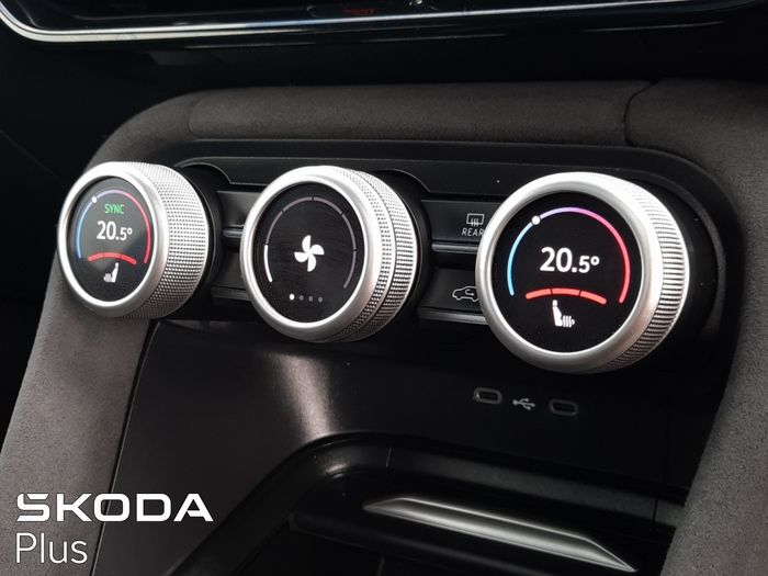 Skoda Kodiaq 2025