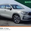 Skoda Kodiaq 2024