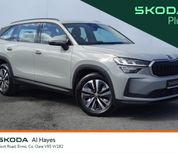 Skoda Kodiaq 2024