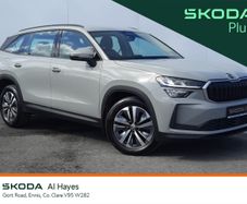 Skoda Kodiaq 2024