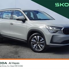 Skoda Kodiaq 2024