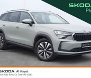 Skoda Kodiaq 2024
