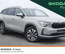 Skoda Kodiaq 2024