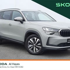 Skoda Kodiaq 2024