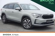 Skoda Kodiaq 2024