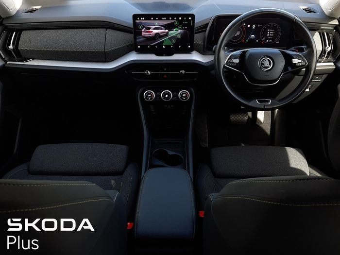 Skoda Kodiaq 2024