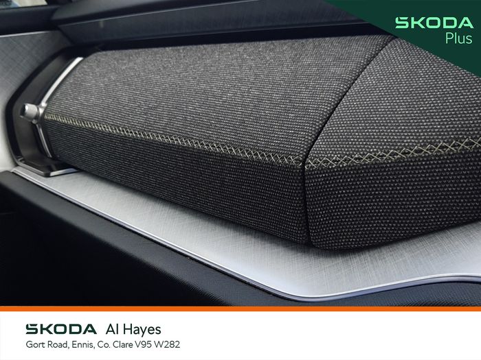 Skoda Kodiaq 2024