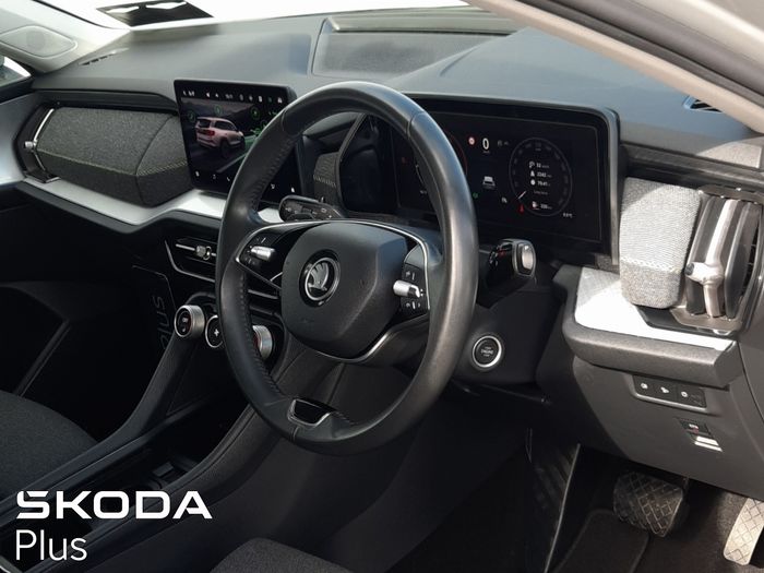 Skoda Kodiaq 2024