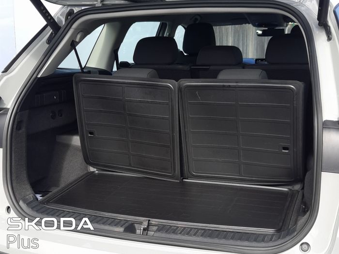 Skoda Kodiaq 2024