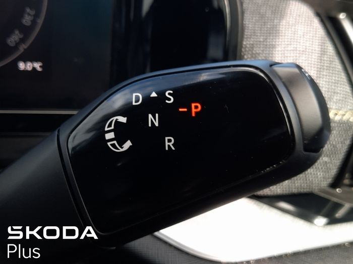 Skoda Kodiaq 2024
