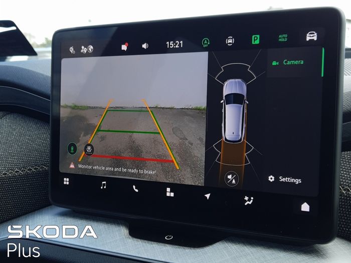 Skoda Kodiaq 2024