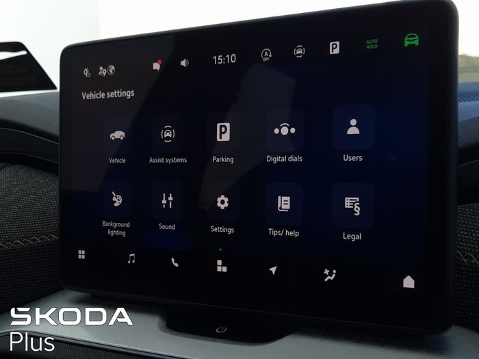 Skoda Kodiaq 2024