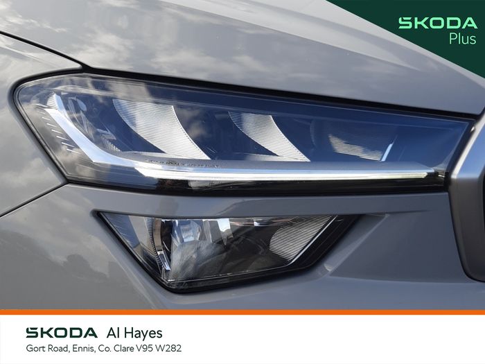 Skoda Kodiaq 2024