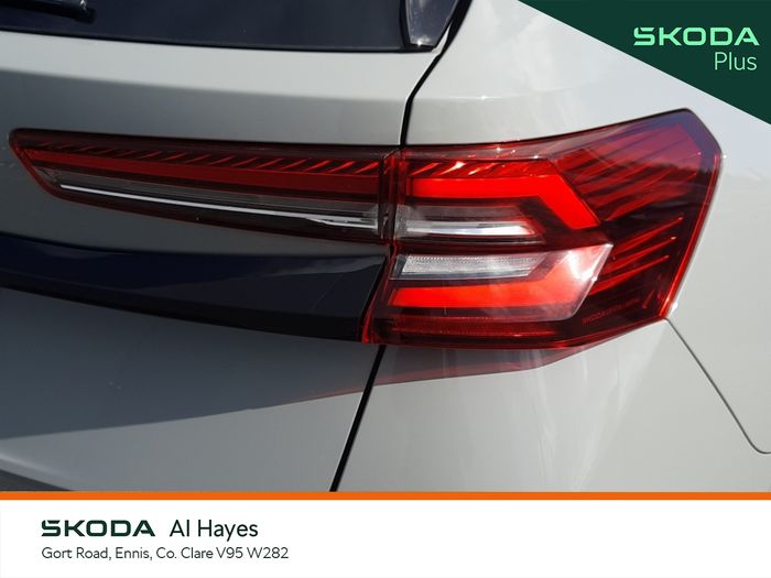 Skoda Kodiaq 2024